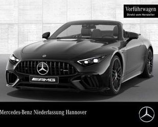 Mercedes-Benz Mercedes-Benz SL 55 AMG Cab. 4M AeroPak WideScreen Gebrauchtwagen