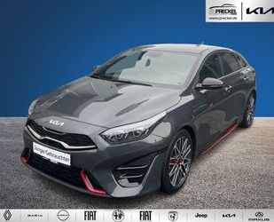 Kia Kia ProCeed GT 1.6T DCT7 / Komfort-Paket Gebrauchtwagen