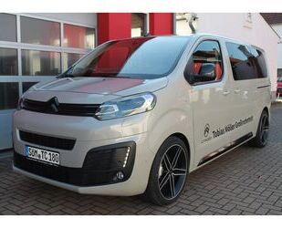 Citroen Citroën Spacetourer Business Lounge M BHDi180 Voll Gebrauchtwagen