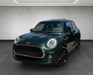 Mini MINI COOPER Automatik*Pano*Navi*LED*Leder*1.Hand Gebrauchtwagen