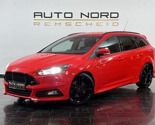 Ford Ford Focus Ecoboost 2.0 ST*Kamera*SYNC3*Recaro* Gebrauchtwagen