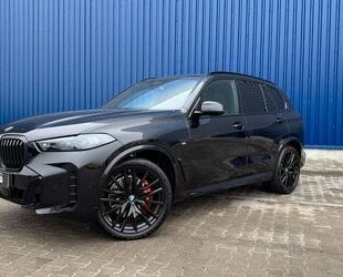 BMW BMW X5 30d xDrive MSport ACC,HUD,PANO,HARMAN,LUFT. Gebrauchtwagen