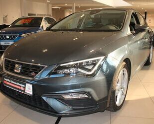 Seat Seat Leon FR Gebrauchtwagen