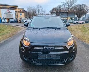 Fiat Fiat 500 e Icon *Top Zustand *Scheckheft * Gebrauchtwagen