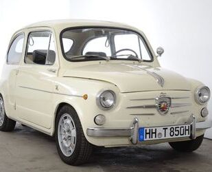 Abarth Abarth 850 TC Gebrauchtwagen