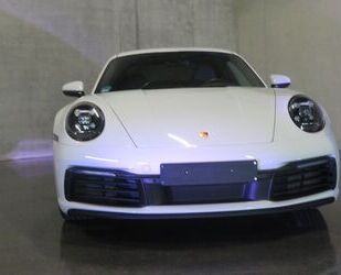 Porsche 992 Gebrauchtwagen