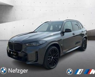 BMW BMW X5 xDrive30d M Sport Leder HUD Park-Assist H&K Gebrauchtwagen