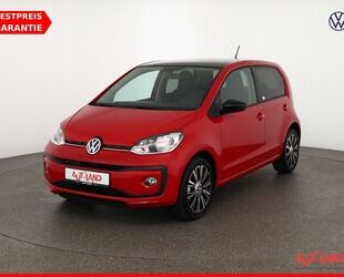 VW Volkswagen up! 1.0 sound up! PDC Sitzheizung Bluet Gebrauchtwagen