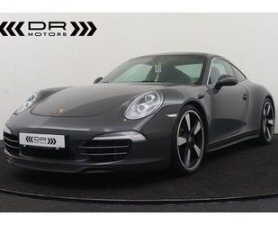 Porsche Porsche 991 50 th JAHRE EDITION - COLLECTORS ITEM Gebrauchtwagen