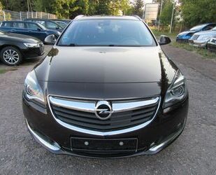 Opel Opel Insignia A Sports Tourer Innovation Gebrauchtwagen