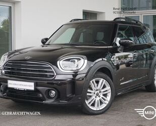 Mini MINI Cooper Countryman ALL4 NAVI LED RFK Keyless Gebrauchtwagen