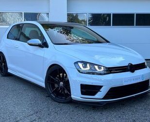 VW Volkswagen Golf VII Lim.R BMT*4Motion*Pano*MaxtonD Gebrauchtwagen