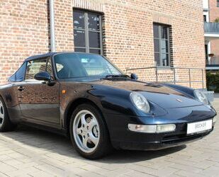 Porsche Porsche 993/911 C4 Cabrio *TOP* Gebrauchtwagen