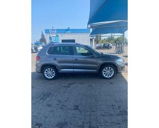 VW Volkswagen Tiguan 2.0 TDI 130kW DSG 4MOT BMT CityS Gebrauchtwagen