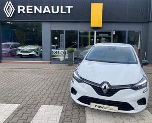 Renault Renault Clio V Equilibre SCe 65 Gebrauchtwagen