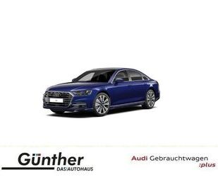 Audi Audi A8 50 TDI QUATTRO+INDIVID. SITZE+ACC+LASERLIC Gebrauchtwagen