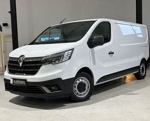 Renault Renault Trafic Kasten L2H1 3,0t Komfort *Werkstatt Gebrauchtwagen