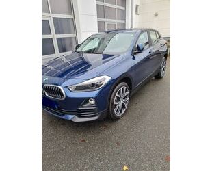 BMW BMW X2 xDrive20d Advantage Steptronic Advantage Gebrauchtwagen