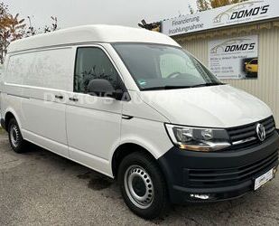 VW Volkswagen T6 Transporter Kasten-Kombi Mittelhochd Gebrauchtwagen