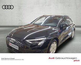 Audi Audi A3 Sportback 35 TDI LED Kam. Leder Navi CarPl Gebrauchtwagen