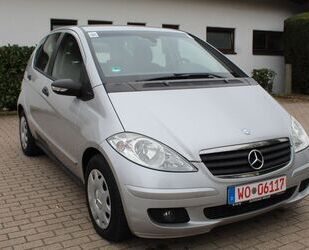 Mercedes-Benz Mercedes-Benz A 180 CDI CLASSIC Gebrauchtwagen