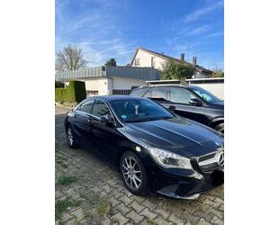 Mercedes-Benz Mercedes-Benz CLA 200 AMG Line AMG Line Gebrauchtwagen