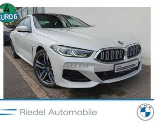 BMW BMW 840i xDrive Gran Coupe M Sportpaket*Pano*Laser Gebrauchtwagen