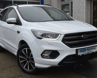 Ford Ford Kuga ST-Line AHK(2,0t) XENON Kamera Gebrauchtwagen