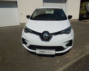 Renault Renault ZOE EV50 135hp Evolution Gebrauchtwagen