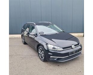 VW Volkswagen Golf 1.6 TDI DSG Variant *JOIN*ACC*WIN Gebrauchtwagen