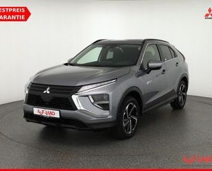 Mitsubishi Mitsubishi Eclipse Cross 2.4 MIVEC Hybrid 4WD Kame Gebrauchtwagen