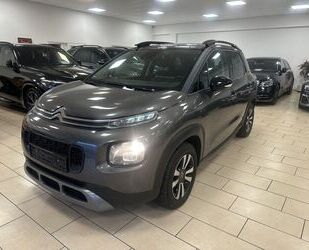 Citroen Citroën C3 Aircross Shine*City-Paket 2*AHK*180°Cam Gebrauchtwagen