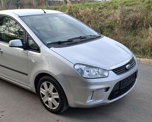 Ford Ford C-Max 1,8 Style Klima Gebrauchtwagen