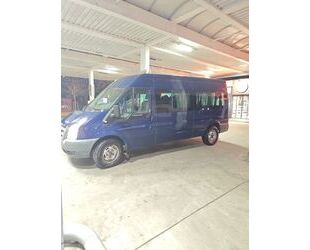 Ford Ford Transit Gebrauchtwagen