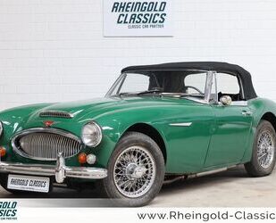 Austin Healey Austin Healey MKIII BJ8 Roadster Gebrauchtwagen