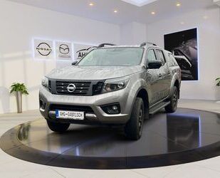 Nissan Nissan Navara 4x4 N-Guard, 360° Kamera, Bluetooth, Gebrauchtwagen