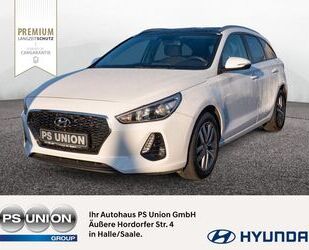 Hyundai Hyundai i30 cw 1.0 Family + PANORAMA*ALLWETTER*SZH Gebrauchtwagen