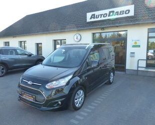 Ford Ford Tourneo Connect Titanium Gebrauchtwagen