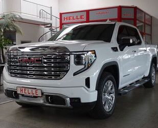 GMC GMC Sierra 1500*AHK+PANO+BOSE+360° Gebrauchtwagen