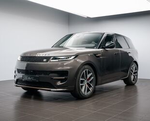 Land Rover Land Rover Range Rover Sport D350 AUTOBIOGRAPHY ME Gebrauchtwagen