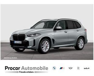 BMW BMW X5 xDrive30d MSport Pro AHK H/K Pano DA Prof. Gebrauchtwagen