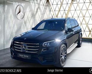 Mercedes-Benz GLS 450 Gebrauchtwagen