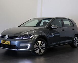 VW Volkswagen Golf e-Golf | LED | ADAPTIVE CRUISE | € Gebrauchtwagen