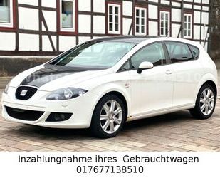 Seat Seat Leon Comfort Limited 1.4 Klimaautomatik ISO Gebrauchtwagen