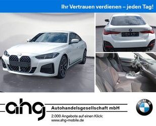 BMW BMW 420d xDrive Gran Coupe M Sportpaket Innovation Gebrauchtwagen