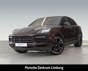 Porsche Porsche Cayenne Coupe Platinum Edition BOSE Luftfe Gebrauchtwagen