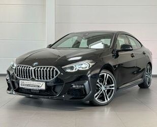 BMW BMW 218 Gran Coupe i-M-Sport+LED+PDC+HiFi+SZH+WLAN Gebrauchtwagen