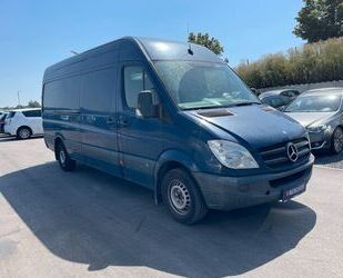 Mercedes-Benz Mercedes-Benz Sprinter II Kasten 316 CDI *AHK*19%M Gebrauchtwagen