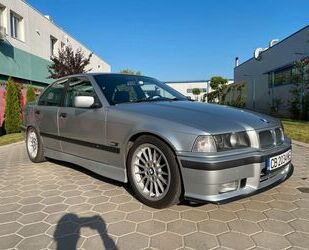 BMW BMW 328iA M Sport Gebrauchtwagen