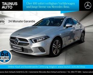 Mercedes-Benz Mercedes-Benz A 200 d LIM PROGRESSIVE LED MBUX KAM Gebrauchtwagen